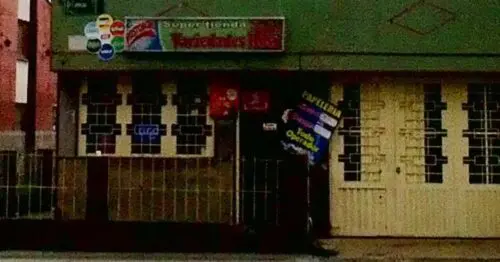 SUPERTIENDA VARIEDADES ROSI SUPERTIENDA VARIEDADES ROSI